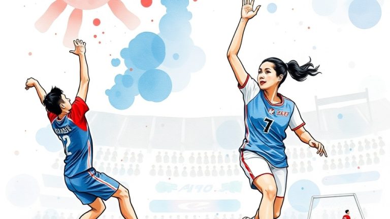 Asian Games 2026 Highlights Emerging Stars and New Olympic Pathways
