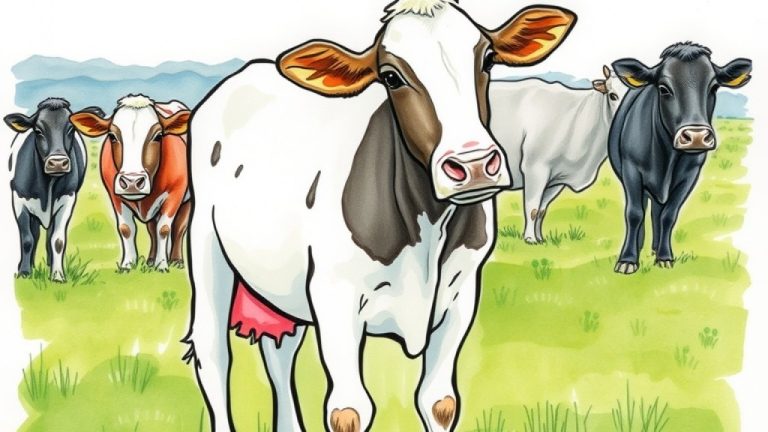 Canadian Dairy Exports Stall Following 50 Percent US Import Tariffs