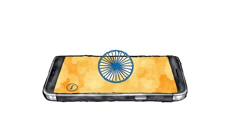 India Mandates BIS Certification for Smartphone Screen Protectors Starting April 2027
