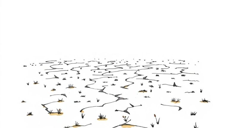 Maharashtra Declares Drought in 265 Sub-Districts Across the State