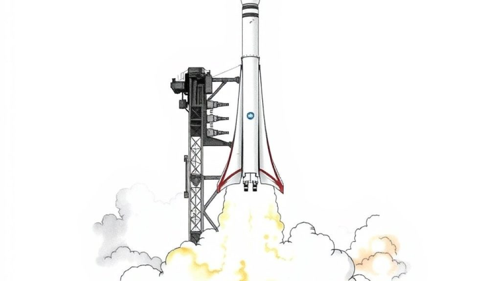 NASA Announces Live Coverage Schedule for SpaceX Crew‑13 Launch to ISS